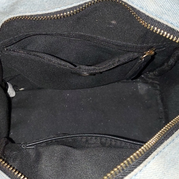 Mini Backpack - Picture 4 of 4